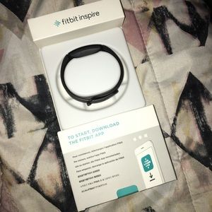 Fitbit Inspire